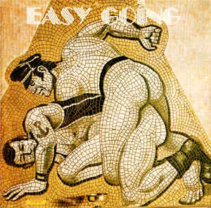 Easy Going - Easy Going