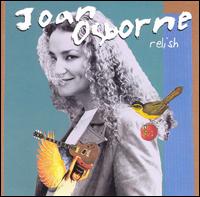 Joan Osborne – Relish (CD)