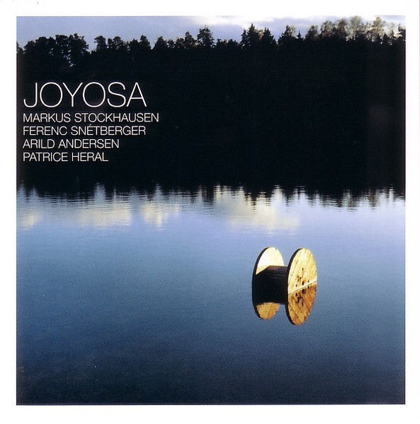 Yoyosa (CD)