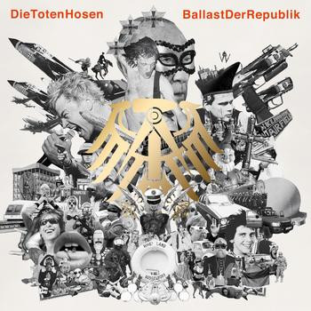 Toten Hosen - Ballast Der Republik