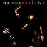 Vanessa Paradis – Live (CD)