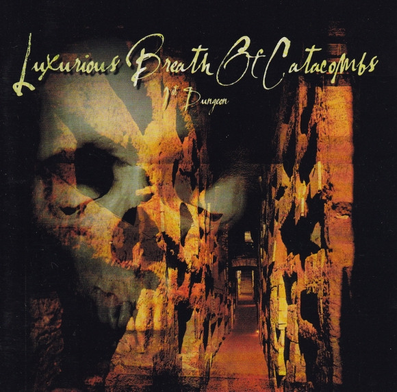 Válogatás - Luxurious Breath Of Catacombs: 1st Dungeon