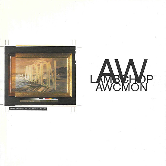 Lambchop – Aw C’mon (CD)