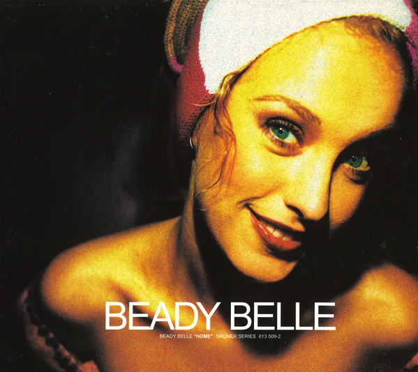 Beady Belle – Home (CD)