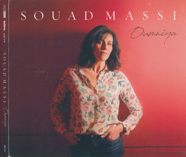 Souad Massi - Oumniya
