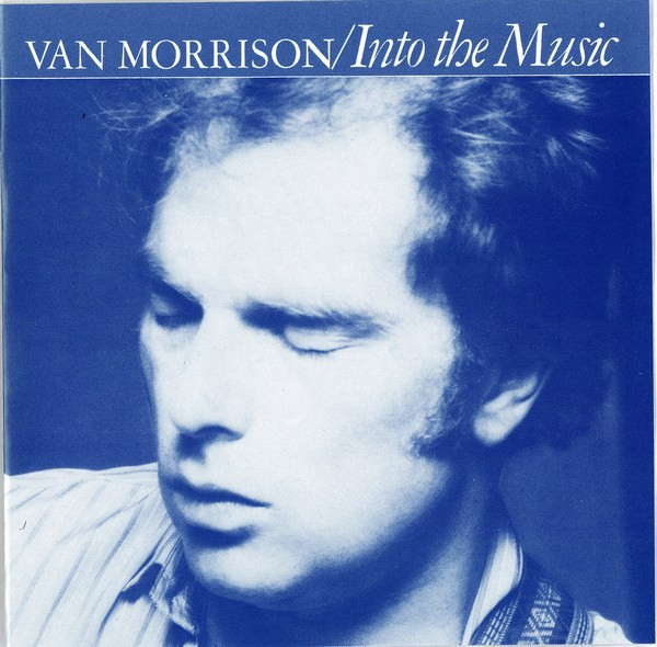 Van Morrison – Into The Music (CD)