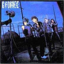 G-Force (CD)