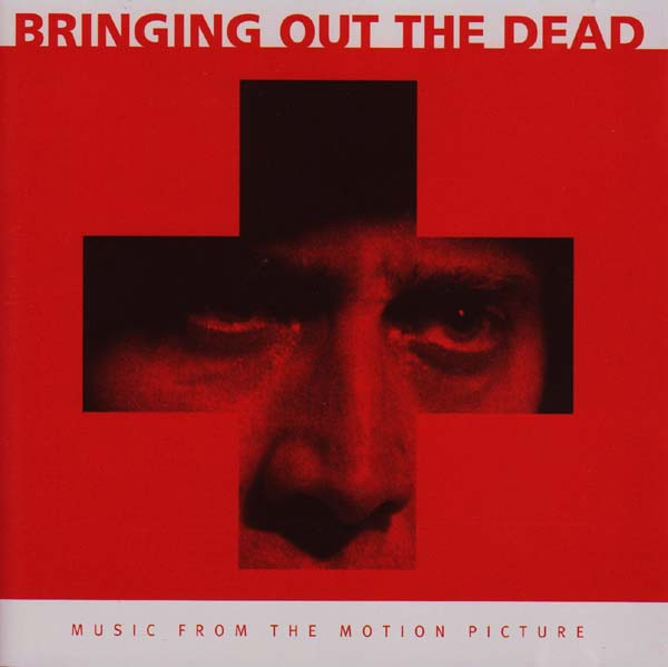 Filmzene - Bringing Out The Dead