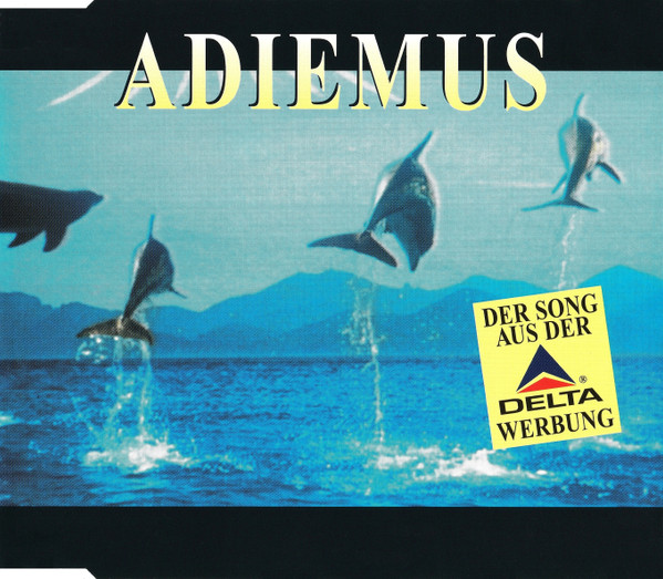 Adiemus - Adiemus