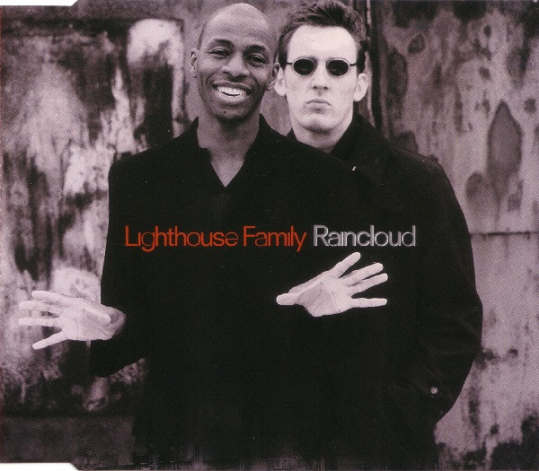 Lighthouse Family - Raincloud