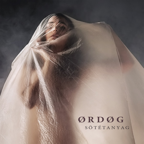 Ördög – Sötétanyag (CD)