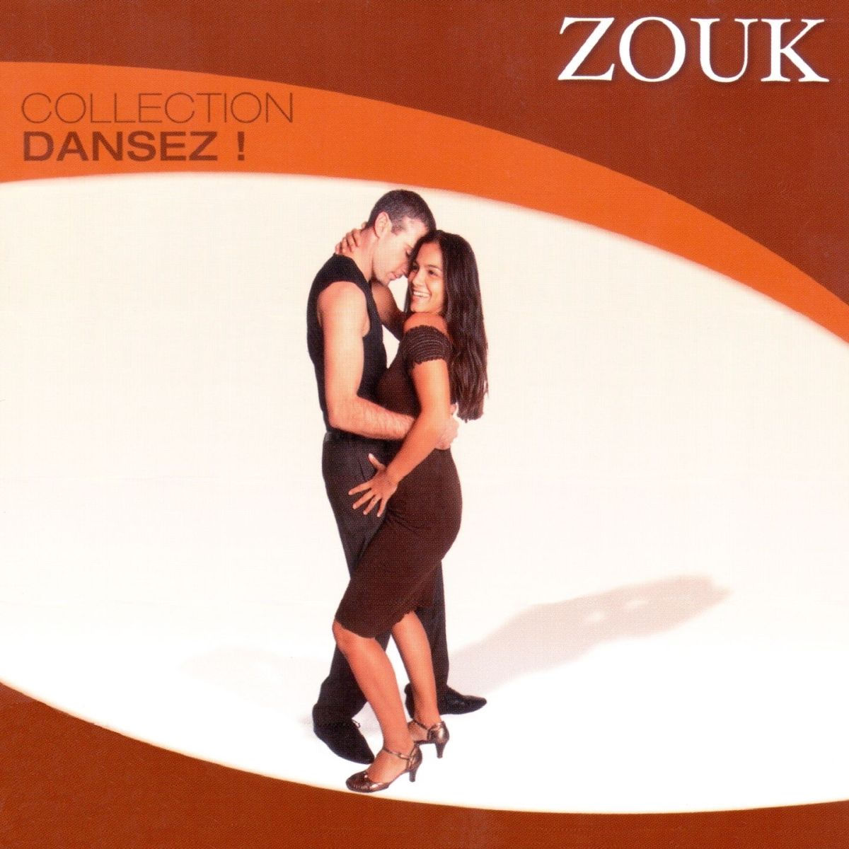 Malaka - Collection Dansez! Zouk