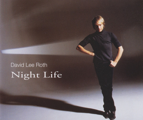 David Lee Roth - Night Life