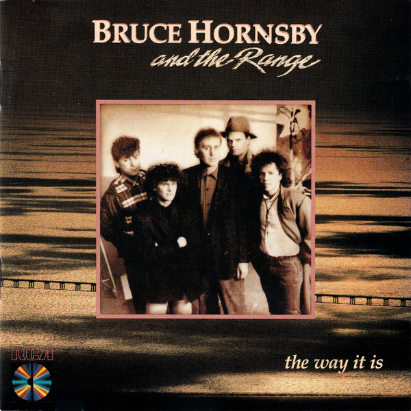 The Way Its Is (CD)