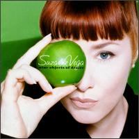 Suzanne Vega – Nine Objects Of Desire (CD)