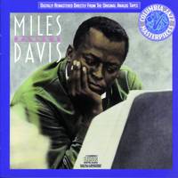 Miles Davis – Ballads (CD)