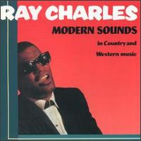 Ray Charles – Modern Sounds In Country And Western Music (CD)