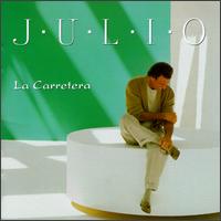 Julio Iglesias – La Carretera (CD)