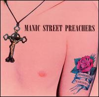 Manic Street Preachers – Generation Terrorists (CD)