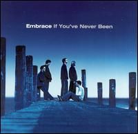 Embrace – If You’ve Never Been (CD)
