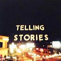 Tracy Chapman – Telling Stories (CD)