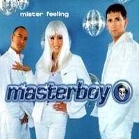 Masterboy - Mister Feeling