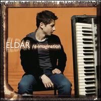 Eldar – Re-Imagination (CD)