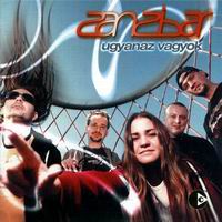 Zanzibar – Ugyanaz Vagyok (CD)