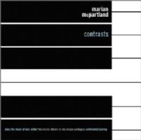 Marian Mcpartland - Contrasts