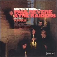 Midnight Ride (CD)