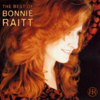 Bonnie Raitt – The Best Of Bonnie Raitt On Capitol 1989-2003 (CD)