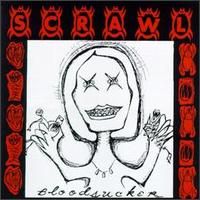 Scrawl – Bloodsucker (CD)