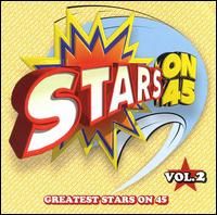 Greatest Stars On 45 Vol.2 (CD)