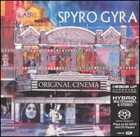 Spyro Gyra - Original Cinema