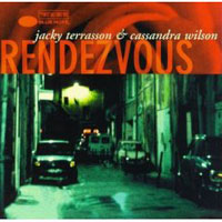 Rendezvous (CD)