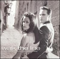 Filmzene - Walk The Line