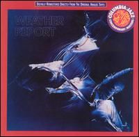 Weather Report - Weather Report