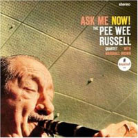 Ask Me Now! (CD)