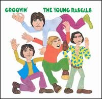 Young Rascals – Groovin’ (CD)