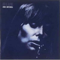 Joni Mitchell – Blue (CD)