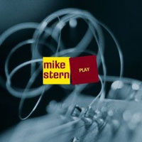 Mike Stern – Play (CD)