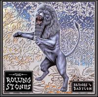 Rolling Stones - Bridges To Babylon