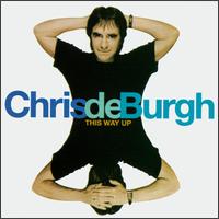 Chris De Burgh – This Way Up (CD)
