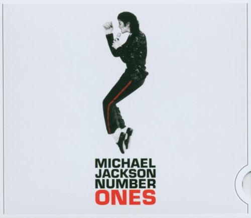 Michael Jackson - Number Ones