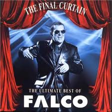 Falco – The Final Curtain: The Ultimate Best Of Falco (CD)