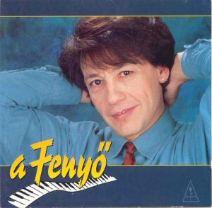 Fenyo Miklós - A Fenyő