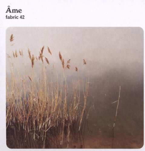 Ame – Fabric 42 (CD)