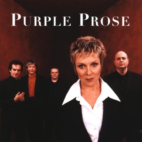 Purple Prose – Purple Prose (CD)