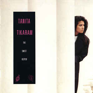 Tanita Tikaram – The Sweet Keeper (CD)