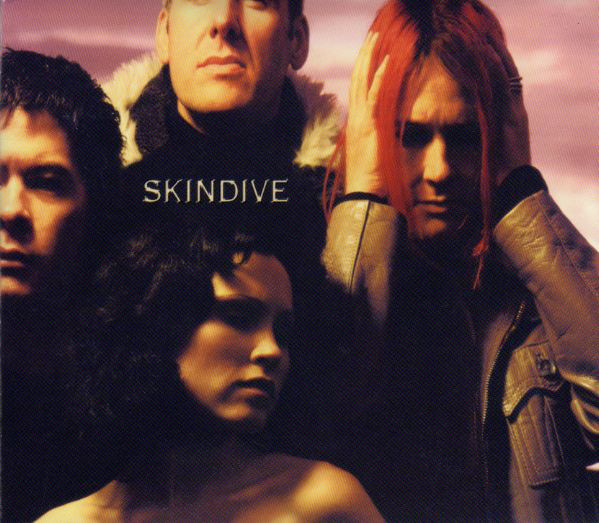 Skindive - Skindive